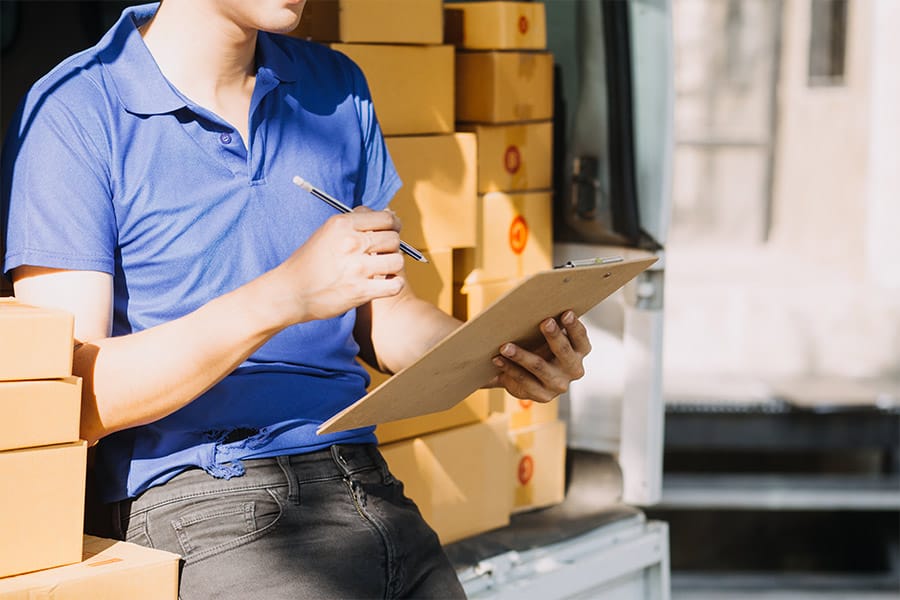How to Choose the Right Packaging Solution for Fragile Goods