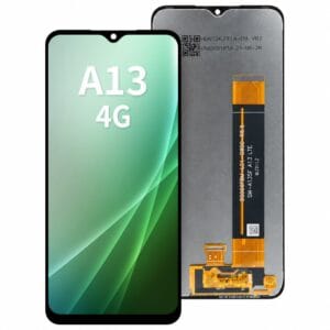 A13 4G TFT LCD Display