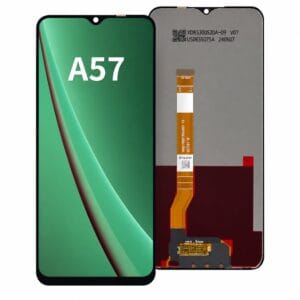 A57 TFT LCD Display