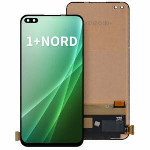 NORD2 TFT LCD Display