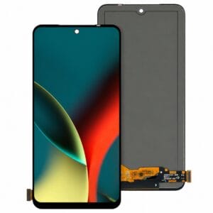 NOTE10 5G TFT LCD Display