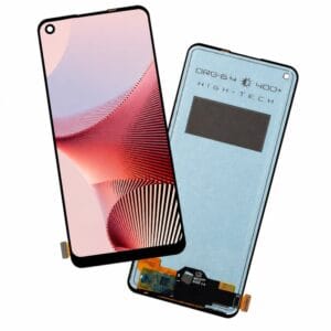 RENOACE TFT LCD Display