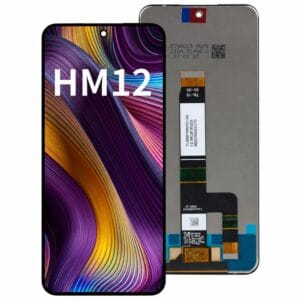RMI12 TFT LCD Display