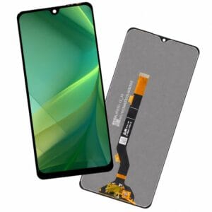 X662 TFT LCD Display