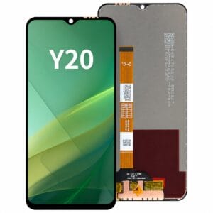 Y20 TFT LCD Display